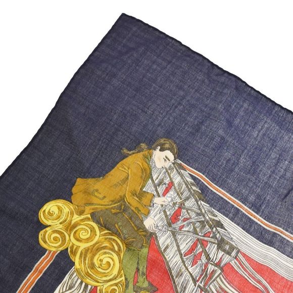 HERMES Carre 140 Scarves - Picture 12 of 16